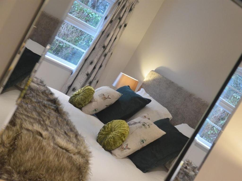 The Black Bull Inn Lowick  Екстер'єр фото